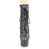 Pleaser - ADORE1020LP Plattformstiefel, Poledance Schuhe - Pole dance schuhe - Mehrfarben Product image